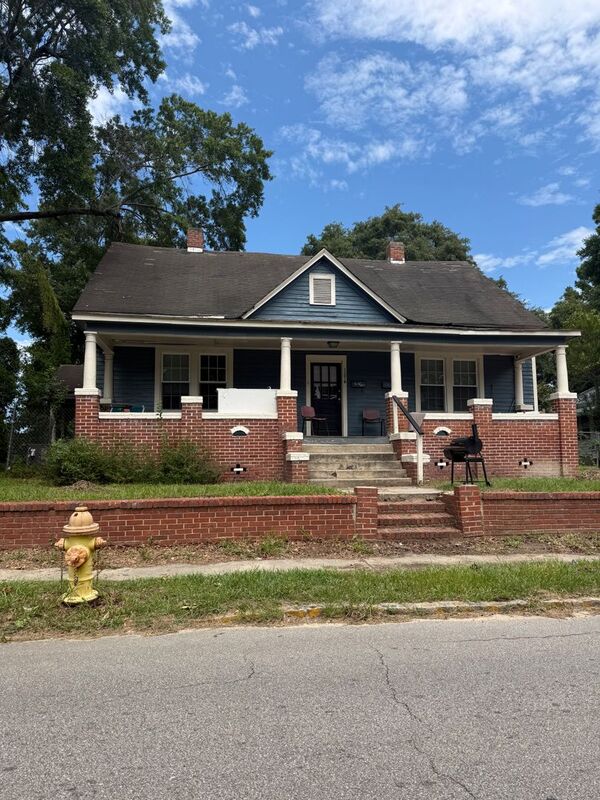 Orangeburg Condo: 1301 Glover St