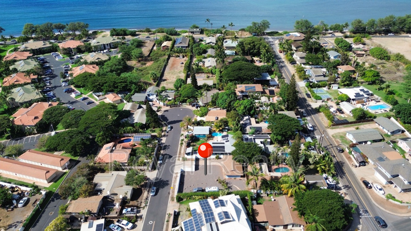 Kihei House: 63 Kalola Pl