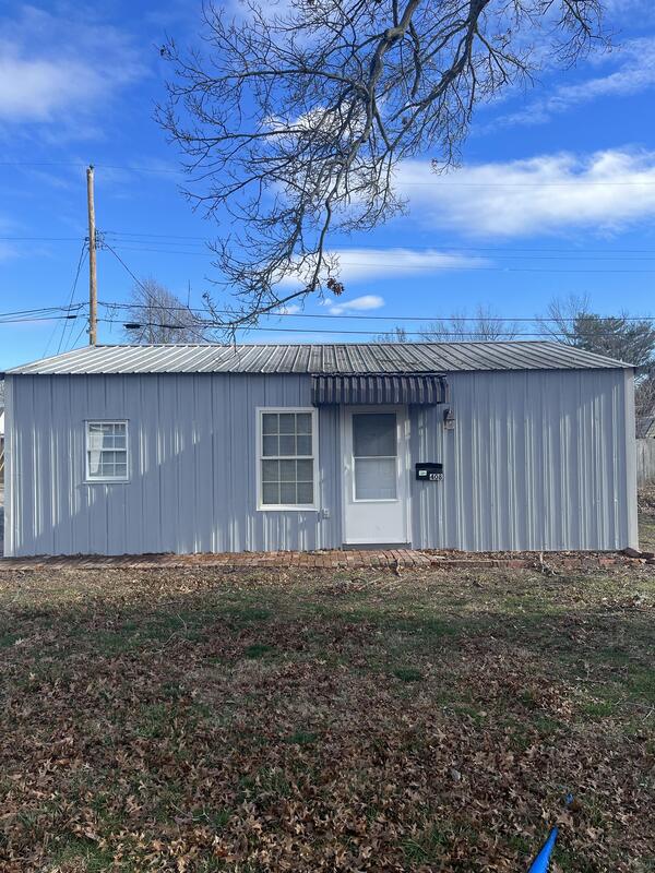 Herrin House: 408 South 24th Street