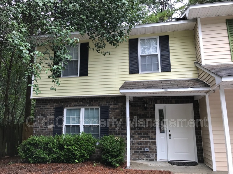 Summerville Condo: 205 Weber Road