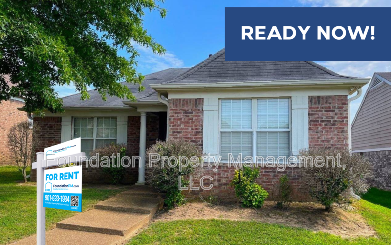 Cordova House: 10087 Mill Hill Avenue