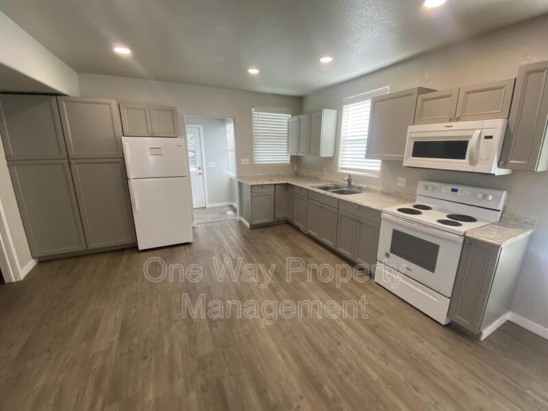 Greeley Condo: 822 4th Street - A