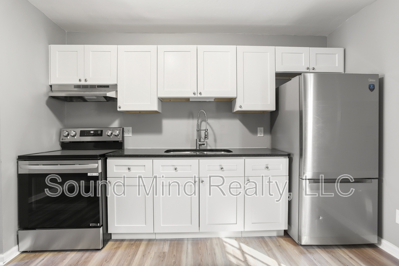 Rocky Mount House: 2600 Mallard Court