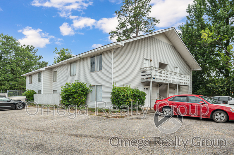 Northport Condo: 2901 18th Ave