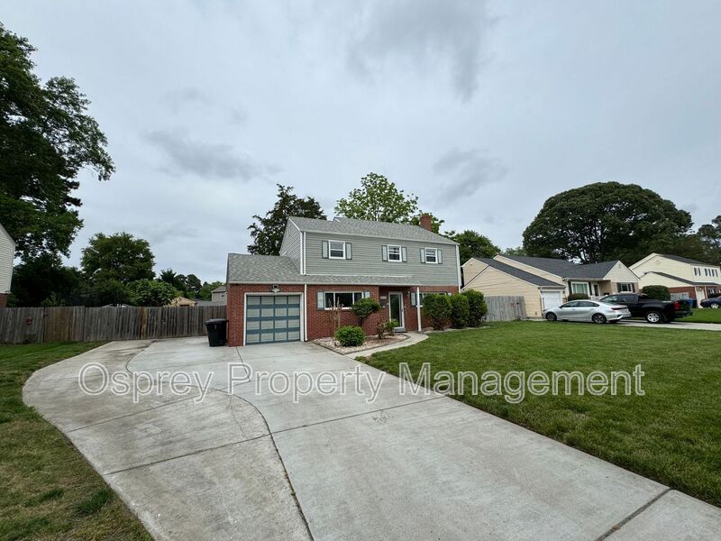 Welcome to this beautiful Single Family Home!  - Photo 2