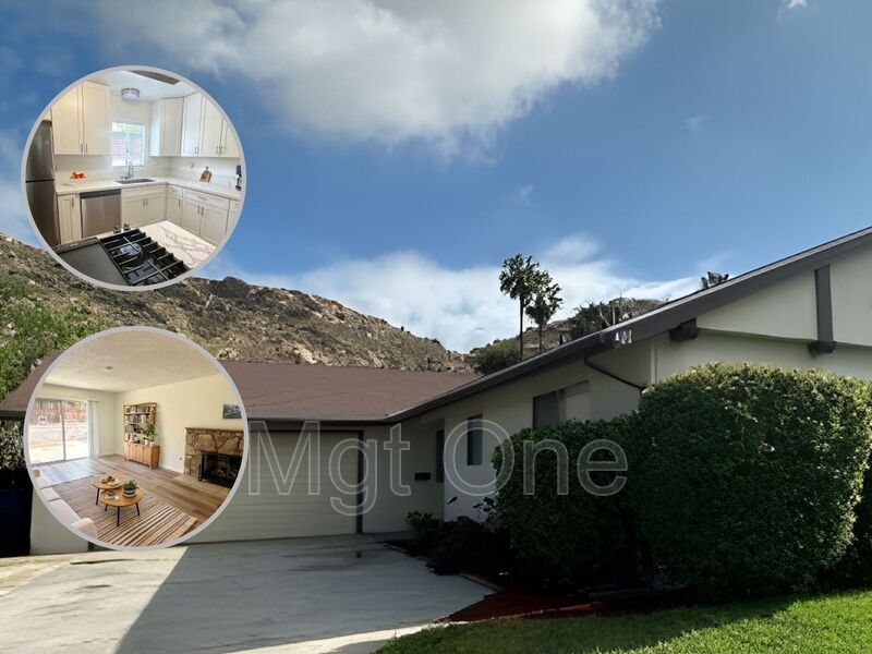 Riverside House: 425 Glenhill Dr.