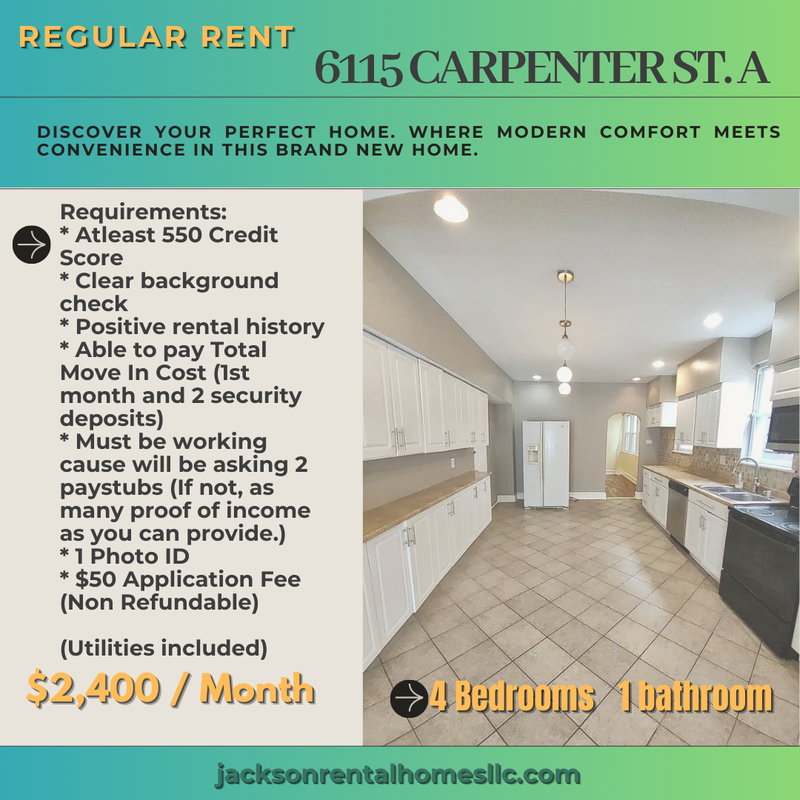 Philadelphia House: 6115 Carpenter Street