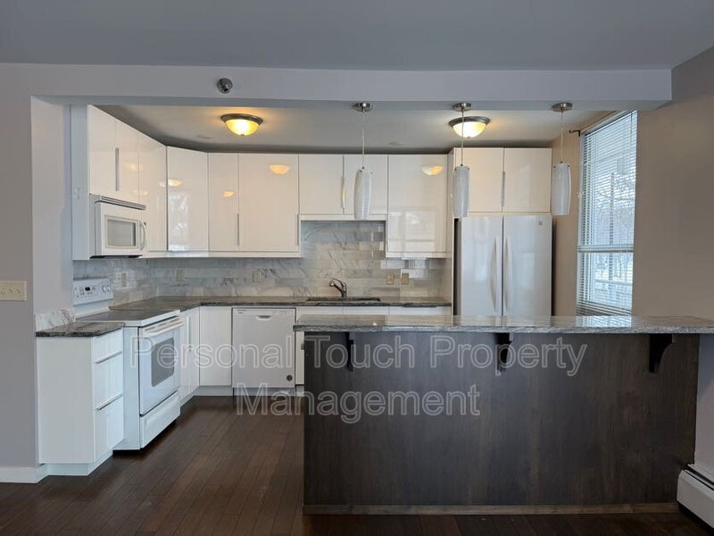 Fargo Condo: 501 7th Street South