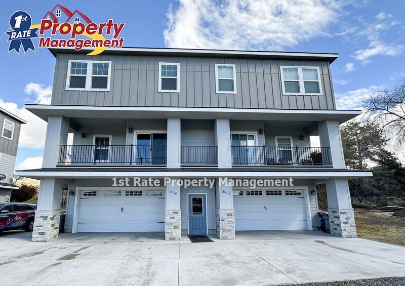 Boise Condo: 3516 Hill Rd