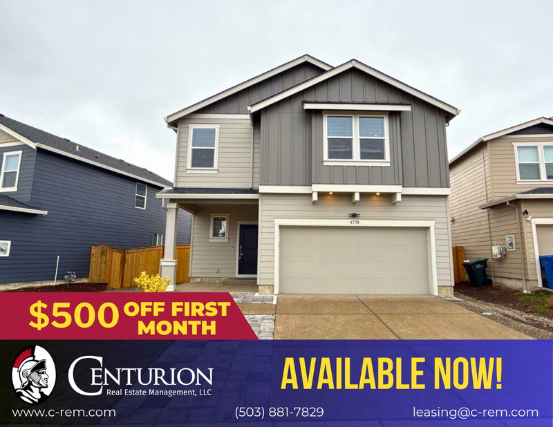 Salem House: 4770 Daiquiri Ave NE