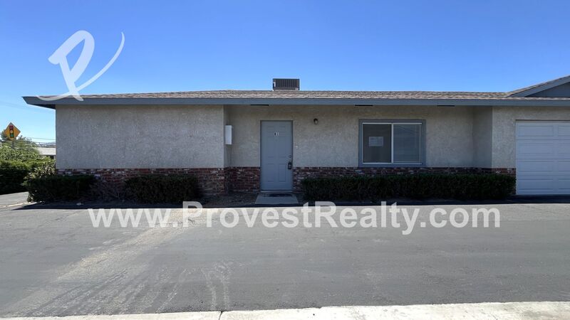 Hesperia House: 8914 I Ave