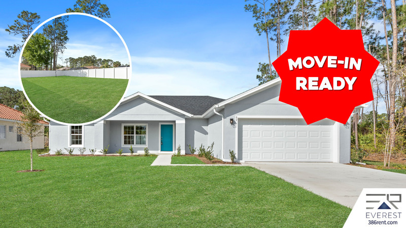 Palm Coast House: 67 Brewster Lane