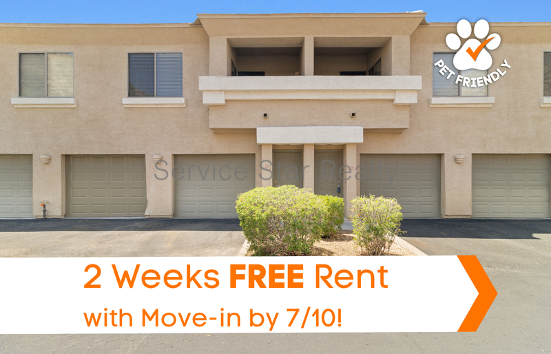 Phoenix Townhome: 1716 W Cortez St