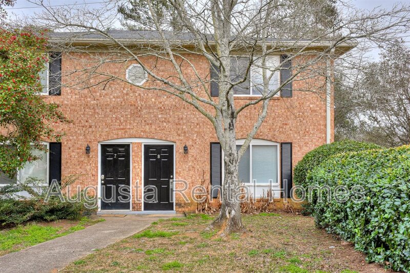 Augusta Condo: 2905 Arrowhead Drive - B8