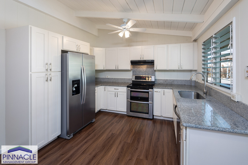 Kaneohe House: 44-716 Puamohala St.