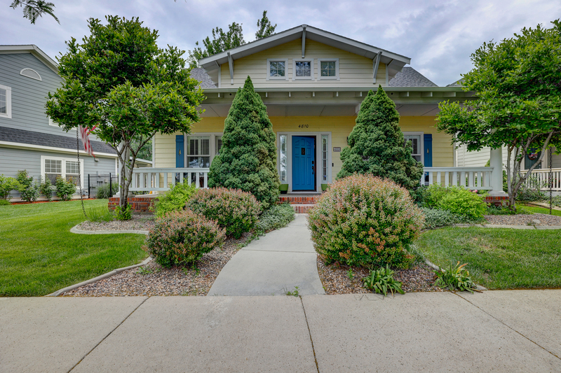 Request a Viewing for 4810 East Arrow Junction Drive Tenant Turner