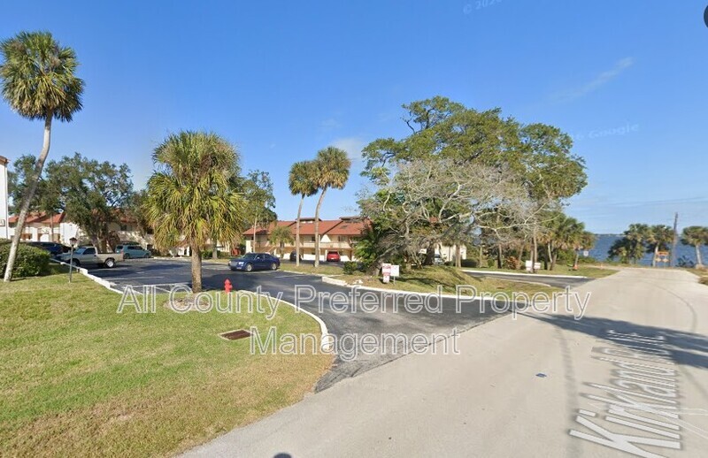 Palm Bay Condo: 3015 Kirland Rd NE