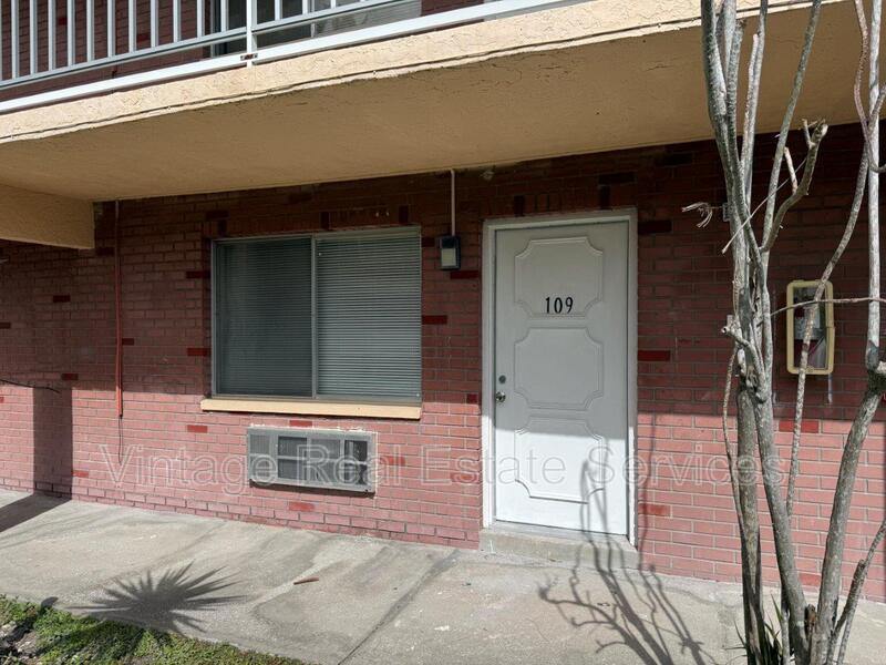 St. Petersburg Apartment: 3301 58th Ave S