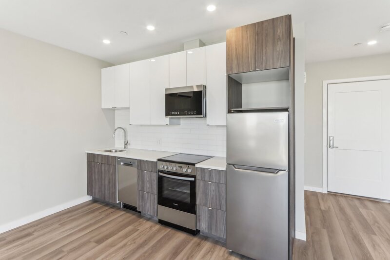 Boston Condo: 1970 Dorchester Avenue - 207