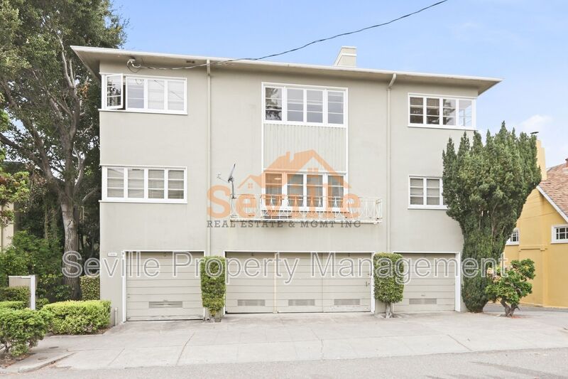 Berkeley Condo: 1526 Arch Street - 2