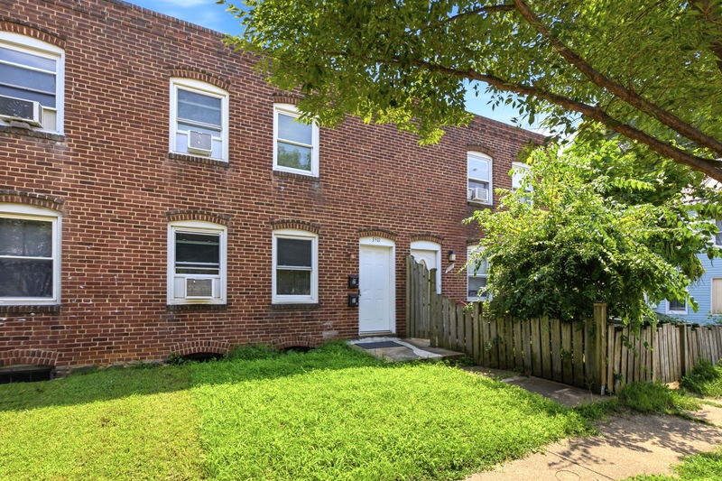 Baltimore Condo: 3511 6th Street - 2