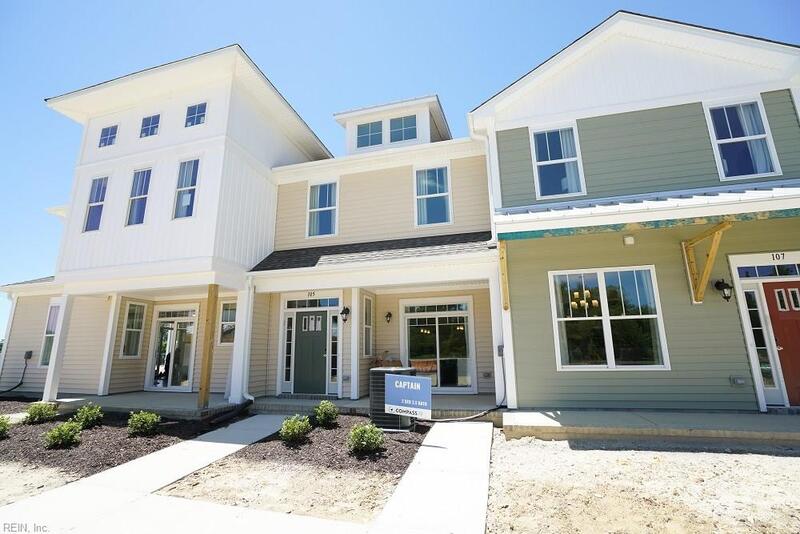 Hampton Condo: 312 Fishers Court