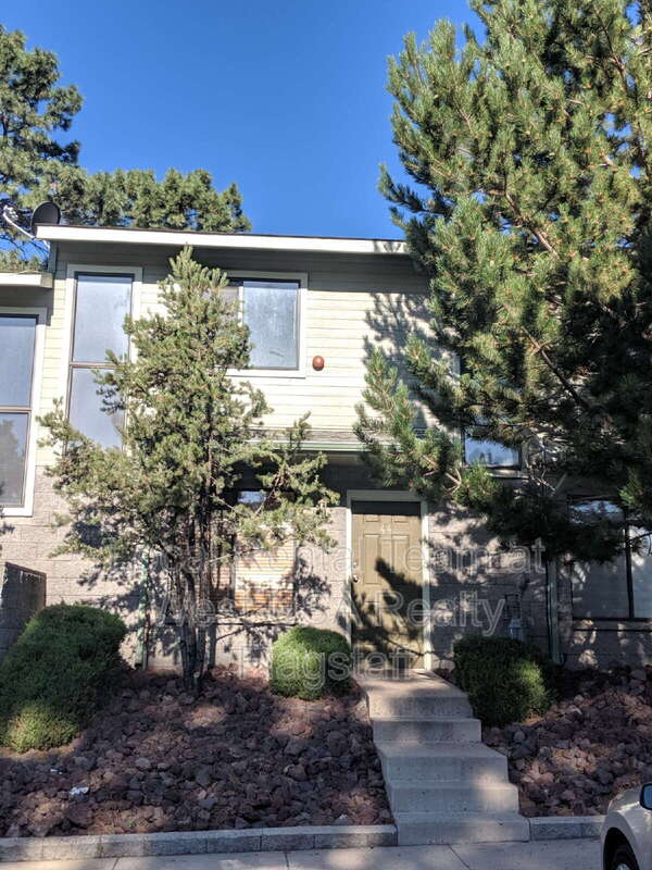 Flagstaff Condo: 6315 N Saint Nicholas Cir