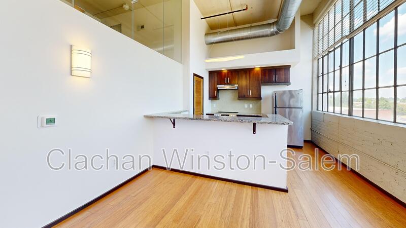 Winston Salem Condo: 675 N. Main St.