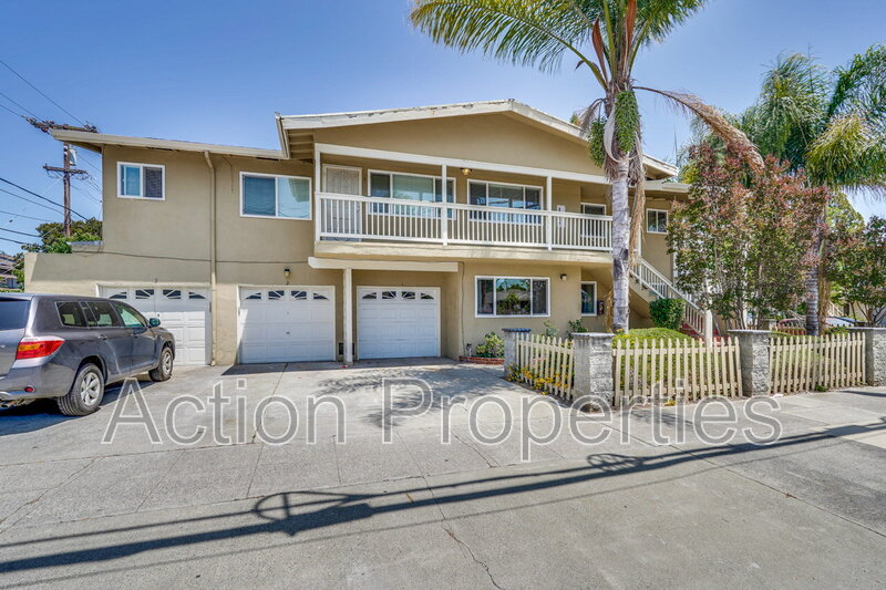 San Jose Condo: 4545 Moorpark Avenue