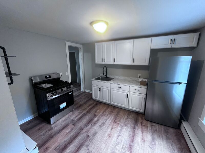 Rochester Condo: 164 Parsells Ave