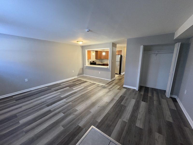Baltimore Condo: 906 North Fulton Avenue - 1