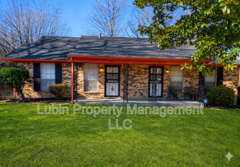Memphis Condo: 3579 Fox Meadows Rd