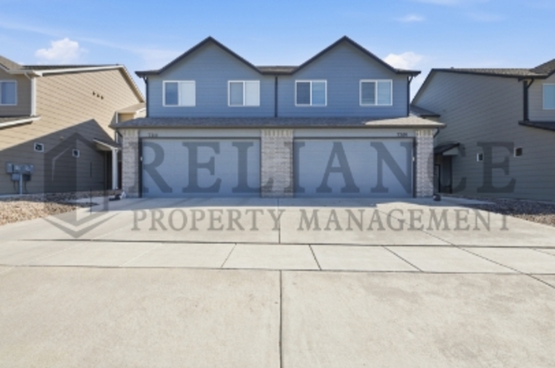 Wichita Condo: 7241 East 34th Street North