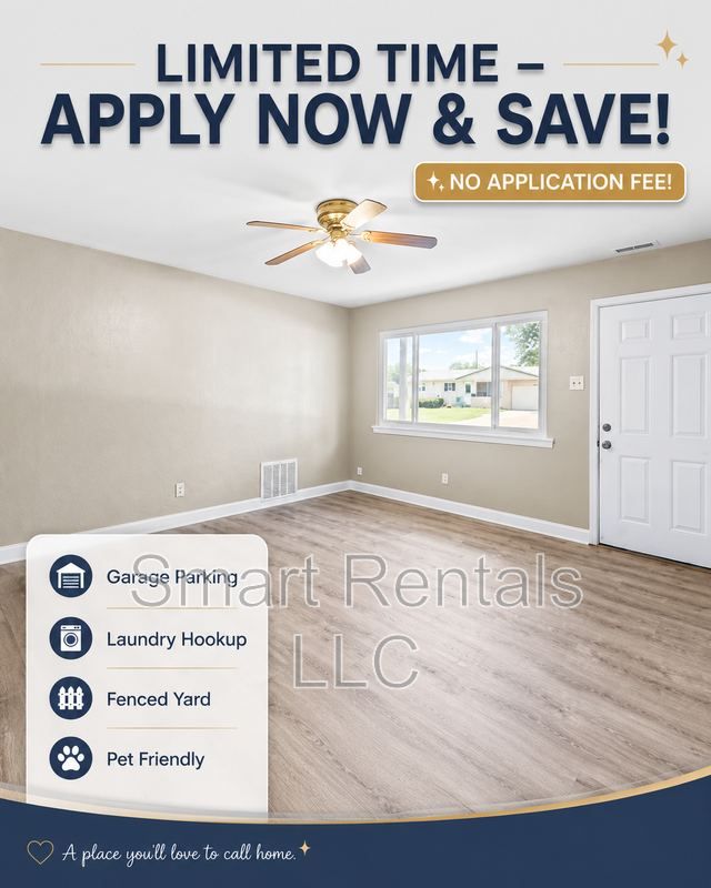 Florissant House: 1395 Bluebird Drive