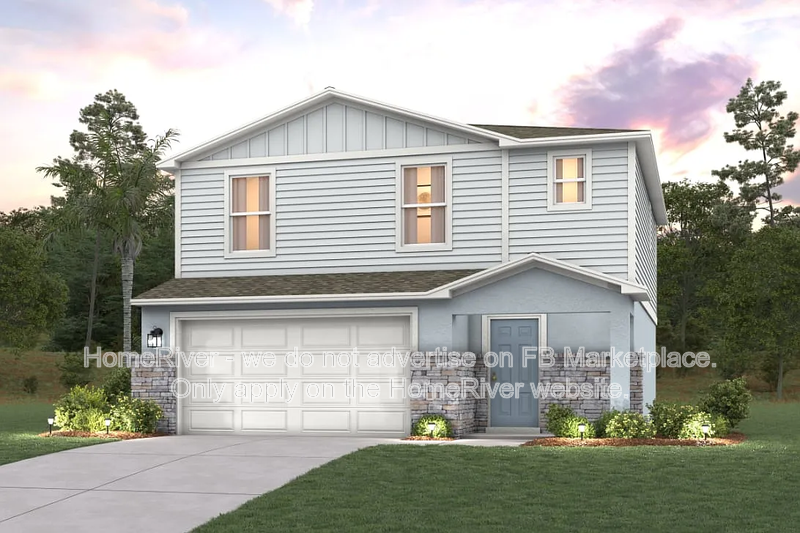 Haines City House: 2542 Cardamom Ct