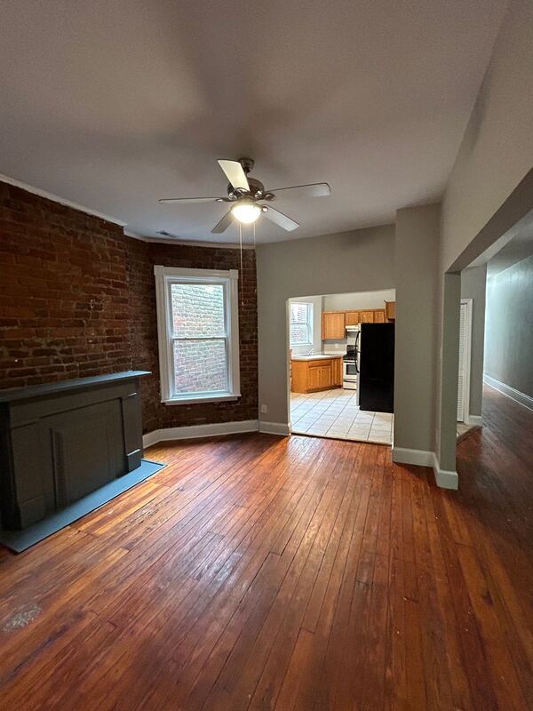 photo of rental property