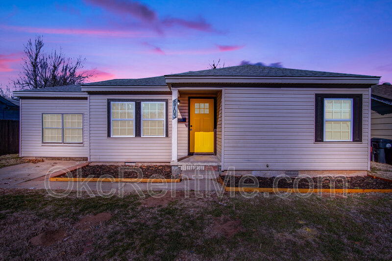 Bethany House: 6703 NW 25th