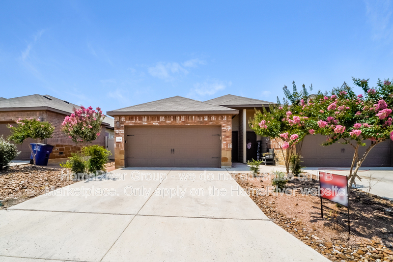 New Braunfels House: 128 Joanne Cv