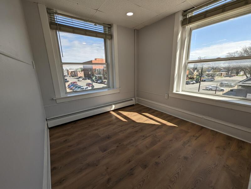 Knoxville Condo: 124 South 2nd Street - 202