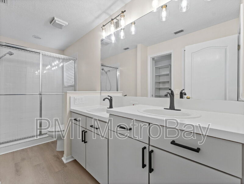 Wesley Chapel House: 1424 Firewheel Dr