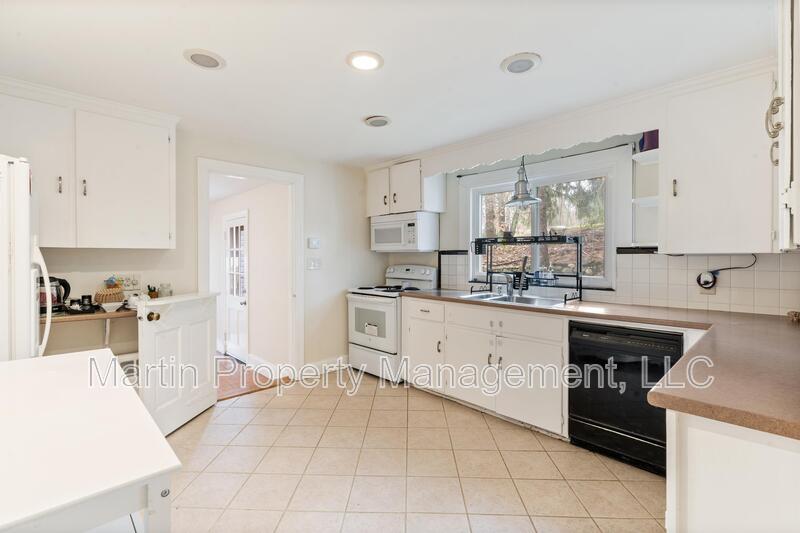 Lexington House: 17 Bowman Street