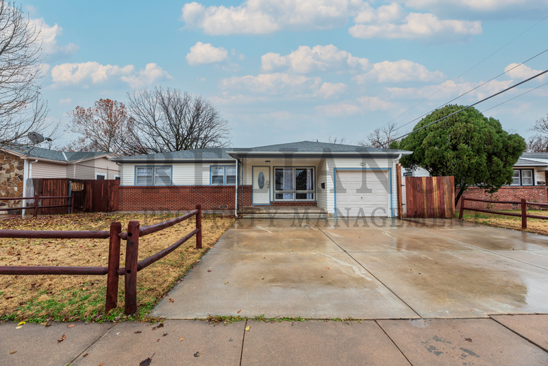 Request a Viewing for 2315 West Lydia Street Tenant Turner