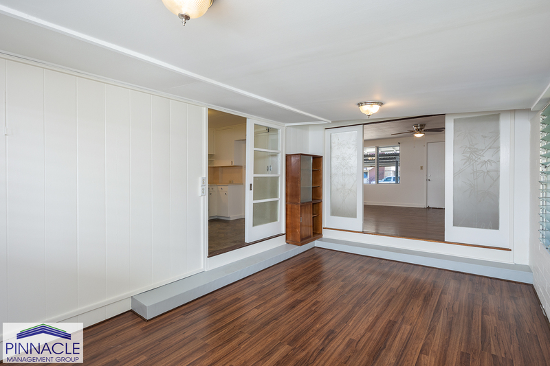 Honolulu Condo: 738 Menehune Lane (Main House)