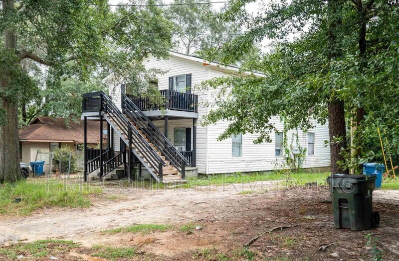 West Columbia Condo: 506 N Line St