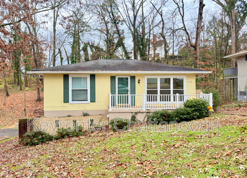 Chattanooga House: 1010 Summer St