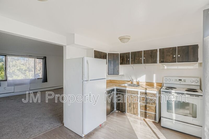 Lakewood Condo: 10590 W 8th Avenue - 4
