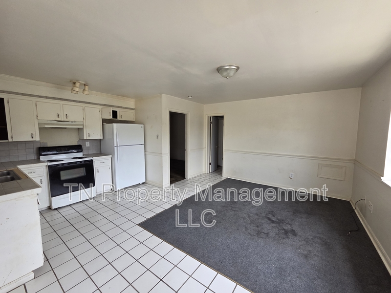 Carencro Condo: 200 Rue Basin #1