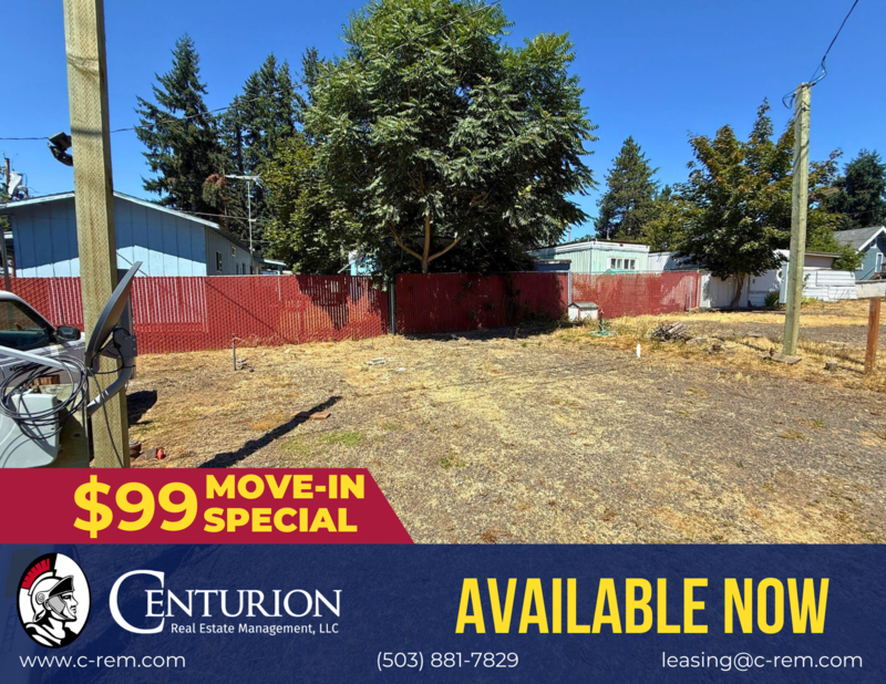 Molalla House: 142 Shirley St.