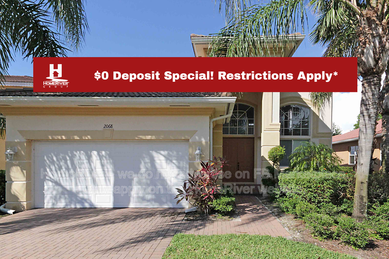 Naples House: 2068 Par Dr