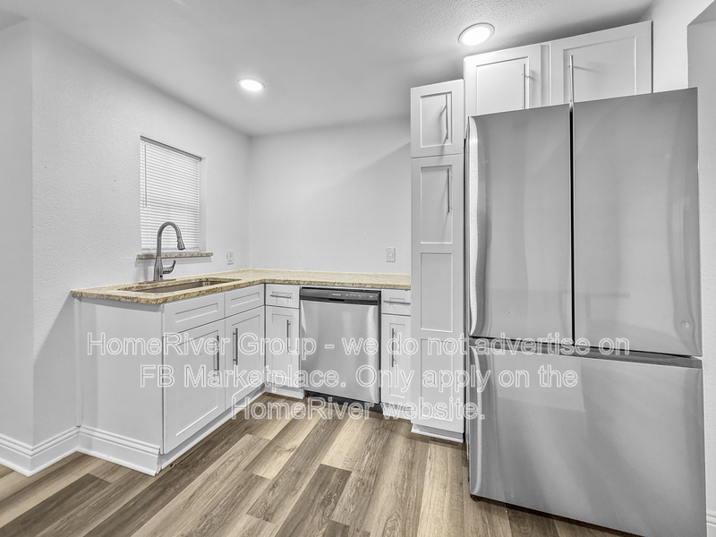 Greenville House: 4401 Stuart St